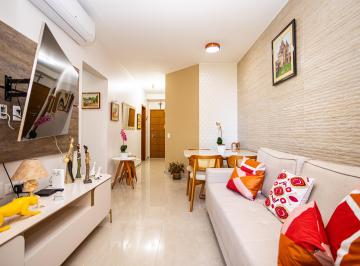 Apartamento de 2 quartos, Brasília · Apartamento de 2 Quartos à Venda na SQNW 108 – Noroeste