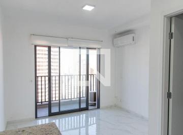 Photo 1 · Apartamento à Venda - Vila Mariana, 1 Quarto, 24 m2