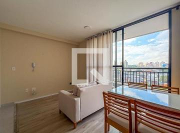 Apartamento · 42m² · 1 Quarto · 1 Vaga · Apartamento à Venda - Nova Petrópolis, 1 Quarto, 42 m2