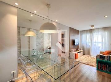 Apartamento · 70m² · 2 Quartos · 2 Vagas · Apartamento à Venda - Baeta Neves, 2 Quartos, 70 m2