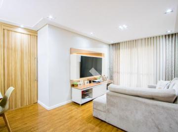 Apartamento · 97m² · 3 Quartos · 2 Vagas · Apartamento à Venda - Centro, 3 Quartos, 97 m2