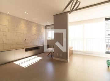 Apartamento · 69m² · 2 Quartos · 2 Vagas · Apartamento à Venda - Vila das Mercês, 2 Quartos, 69 m2