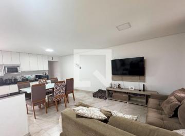 Casa · 115m² · 2 Quartos · 2 Vagas · Casa à Venda - Assunção, 2 Quartos, 115 m2