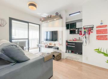 Apartamento · 41m² · 1 Quarto · 1 Vaga · Apartamento à Venda - Centro, 1 Quarto, 41 m2