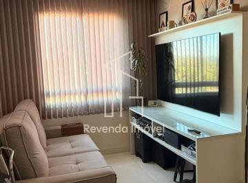 Apartamento · 42m² · 2 Quartos · 1 Vaga · Apartamento aconchegante de 2 quartos e com área de lazer completa em SP!