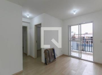 Apartamento · 55m² · 2 Quartos · 1 Vaga · Apartamento à Venda - Vila Ema, 2 Quartos, 55 m2