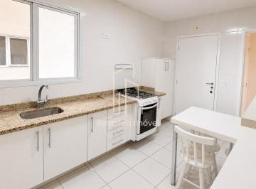 Apartamento · 82m² · 3 Quartos · 2 Vagas · Oportunidade imperdível: Apartamento de 3 quartos na Água Fria, São Paulo-SP! Agende sua visita agor