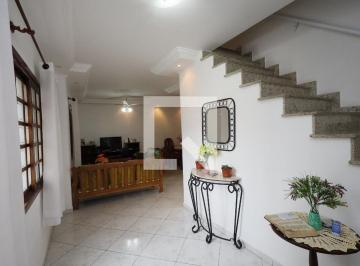 Casa · 121m² · 3 Quartos · 2 Vagas · Casa à Venda - Vila Irmaos Arnoni, 3 Quartos, 121 m2