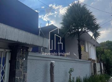 Comercial · 300m² · 5 Quartos · 2 Vagas · Casa Comercial para Locação na Vila Congonhas, São Paulo-SP: 5 Quartos, 4 Salas, 4 Banheiros - 300m²