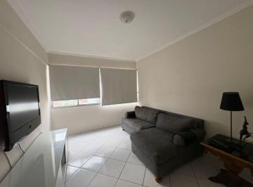 Apartamento de 1 quarto, São Paulo · Amplo/ Ótima localização