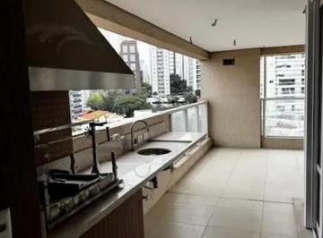 Apartamento de 3 quartos, São Paulo · Apartamento 272m² | 3 suítes + 6 vagas | Alto padrão | Aclimação