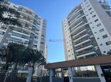 Apartamento · 76m² · 2 Quartos · 1 Vaga · Apartamento em Barreiros - São José