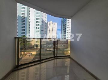Foto 01 · Imperdível! Apartamento de 4 quartos na Praia de Itaparica, Vila Velha-ES: 1 suíte, 3 banheiros, 2 v