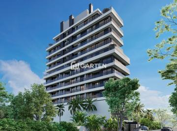 Apartamento · 224m² · 4 Quartos · 2 Vagas · Cobertura Alto Padrão em Caiobá apenas 200 metros do mar