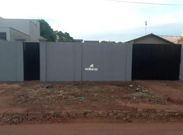 Terreno · 360m² · Terreno à venda no Parque Nova Dourados em Dourados MS