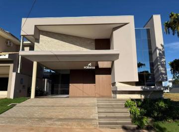 Casa · 193m² · 3 Quartos · 2 Vagas · Excelente casa à venda no condomínio Porto Madero em Dourados MS