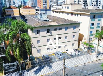 Apartamento de 1 quarto, Praia Grande · Apartamento com 19 m² e 1 quarto à venda em Canto do Forte