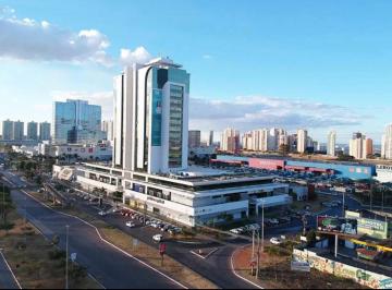 Comercial , Águas Claras · Loja Comercial com 89 m² no Pátio Capital em Águas Claras, Taguatinga DF