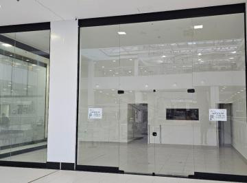 Comercial , Águas Claras · Loja Comercial com 89 m² no Pátio Capital em Águas Claras, Taguatinga DF