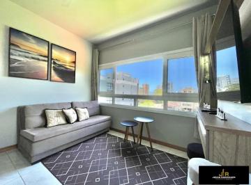 Apartamento · 60m² · 2 Quartos · 1 Vaga · Apartamento 2 dormitorios á venda em Tramandaí | Bairro Centro
