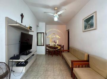 Apartamento · 42m² · 1 Quarto · 1 Vaga · Apartamento Á Venda Mobiliado 1 Quarto 1 Vaga Aviação Praia Grande-SP