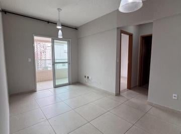 Apartamento · 77m² · 2 Quartos · 2 Vagas · Apartamento à venda 2 quartos 1 suíte 2 vagas demarcadas OCIAN Praia Grande