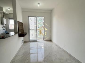 Apartamento · 60m² · 2 Quartos · 1 Vaga · Apartamento Á Venda 2 Quartos Sacada 1 Vaga Ocian Praia Grande São Paulo