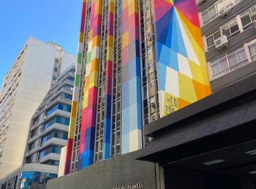 Apartamento de 2 quartos, Florianópolis · ALUGUEL CENTRO/FLORIANÓPOLIS direto com PROPRIETÁRIO. Imóvel RESIDENCIAL/COMERCI