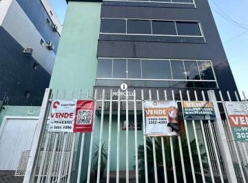 Apartamento · 38m² · 1 Quarto · 1 Vaga · APTO 01 DORM SEMI MOBILIADO EM CAMOBI