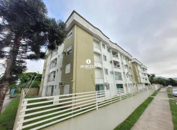 Apartamento · 58m² · 1 Quarto · 1 Vaga · APTO 01 DORM SEMI MOBILIADO