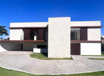 Foto 08 · Casa de Condomínio com 4 Quartos e 6 banheiros para Venda ou Locação, 489 m² por R$ 5.900.000, Resid
