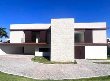 Foto 08 · Casa de Condomínio com 4 Quartos e 6 banheiros para Venda ou Locação, 489 m² por R$ 5.900.000, Resid