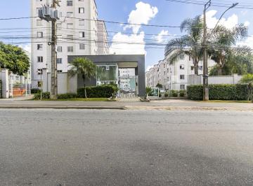 Apartamento · 46m² · 2 Quartos · 1 Vaga · Apartamento em Condomínio Clube