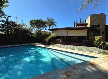 Foto 45 · Casa à venda em condomínio ao lado da Hípica - Campinas, com 4 suítes, lazer completo e 6 garagens.