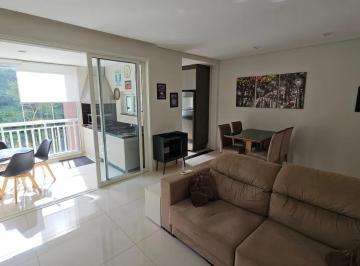 Apartamento · 72m² · 2 Quartos · 2 Vagas · Apartamento com 72m², mobiliado, à venda no Reserva Alphasítio