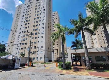 Apartamento · 56m² · 2 Quartos · 1 Vaga · Apartamento com 2 dormitórios à venda no Inspire Barueri