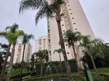 Apartamento · 110m² · 2 Quartos · 2 Vagas · Apartamento com vista livre à venda no Green Tamboré