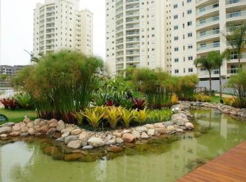 Apartamento · 113m² · 2 Quartos · 2 Vagas · Apartamento com 2 suítes à venda no Resort Tamboré