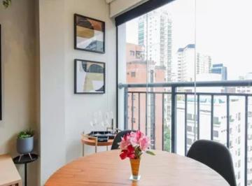 Foto 01 · Apartamento, Campo Belo, São Paulo, SP