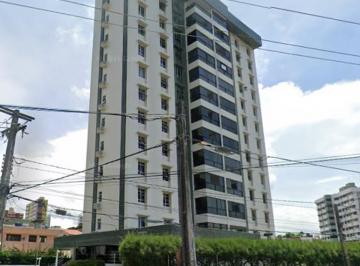 Apartamento de 3 quartos, Natal · RESIDENCIAL SAMAMBAIA