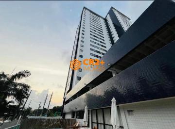 Apartamento · 81m² · 3 Quartos · 2 Vagas · Vendo excelente apartamento com 81m² em boa viagem próximo da via mangue