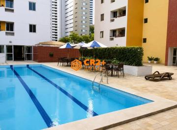 Apartamento · 73m² · 3 Quartos · 1 Vaga · Vendo Apartamento na torre 73m² próximo ao shopping Plaza.