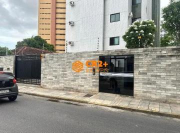 Apartamento · 63m² · 2 Quartos · 1 Vaga · Vendo apartamento no Aflitos 63m² com 2 quartos e uma suíte