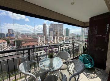 Apartamento de 2 quartos no Gonzaga, Santos-SP: 1 · Apartamento de 2 quartos no Gonzaga, Santos-SP: 1 suíte, 2 salas, 2 banheiros, 1 vaga de garagem cob