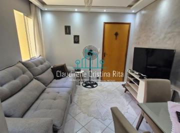 Foto 03 · Apartamento à venda em Indaiatuba-SP, Jardim Juliana! 3 quartos, 2 salas, 1 banheiro, 1 vaga de gara