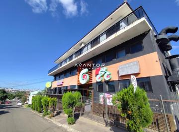 Comercial · 360m² · 2 Quartos · 1 Vaga · Vendo Ponto de Restaurante de Altíssimo Potencial