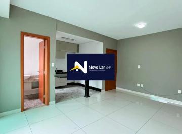 Apartamento · 75m² · 2 Quartos · 2 Vagas · Apartamento 75m², 2 quartos, 2 suítes, 2 vagas e lazer a venda no Buritis