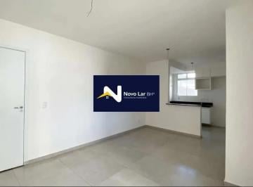 SALA · Apartamento 55m², 2 quartos, 1 suite, 2 vagas e lazer no Buritis