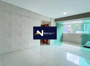 Apartamento · 75m² · 2 Quartos · 2 Vagas · Apartamento 75m², 2 quartos, 2 suítes, 2 vagas e lazer para locação no Buritis