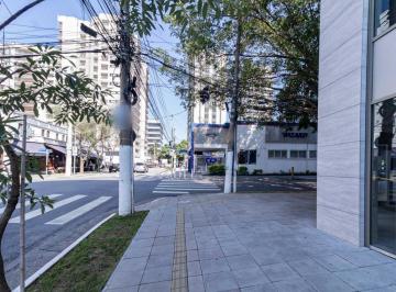 Comercial · 200m² · Loja na Avenida Bem-te-vi, N. 257 • 200 m²